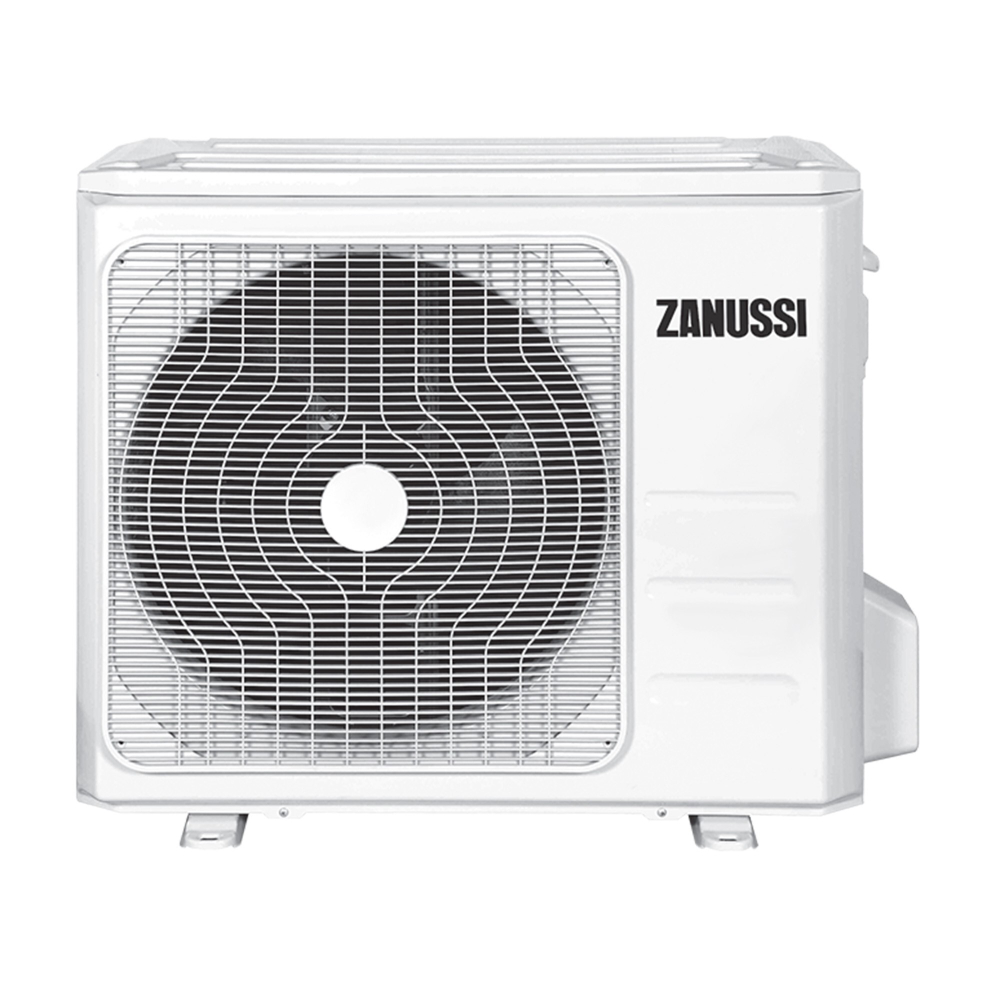 Сплит-система кондиционер канальный Zanussi ZACD-18 H/ICE/FI/A22/N1 на 50 м²