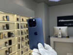 iPhone 14 Pro, 128 ГБ б/у