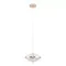 Подвесной светильник Arte Lamp ANDROMEDA A2089SP-6GO