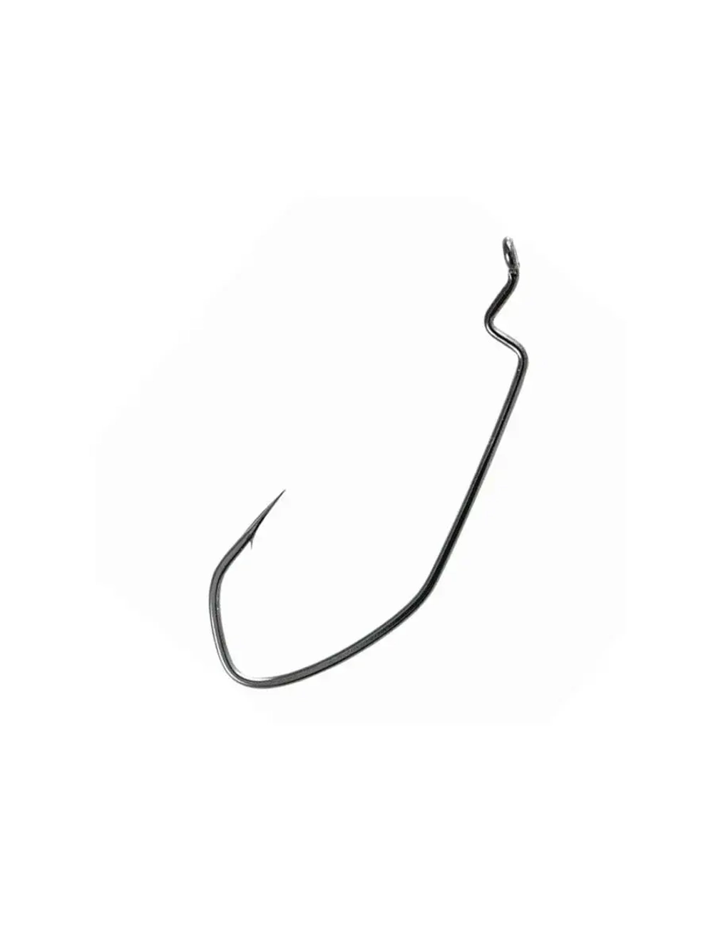Крючок для рыбалки (тройник) Stinger Owner с каплей ST36 №05 FT, (1 упаковка по 10 штук)