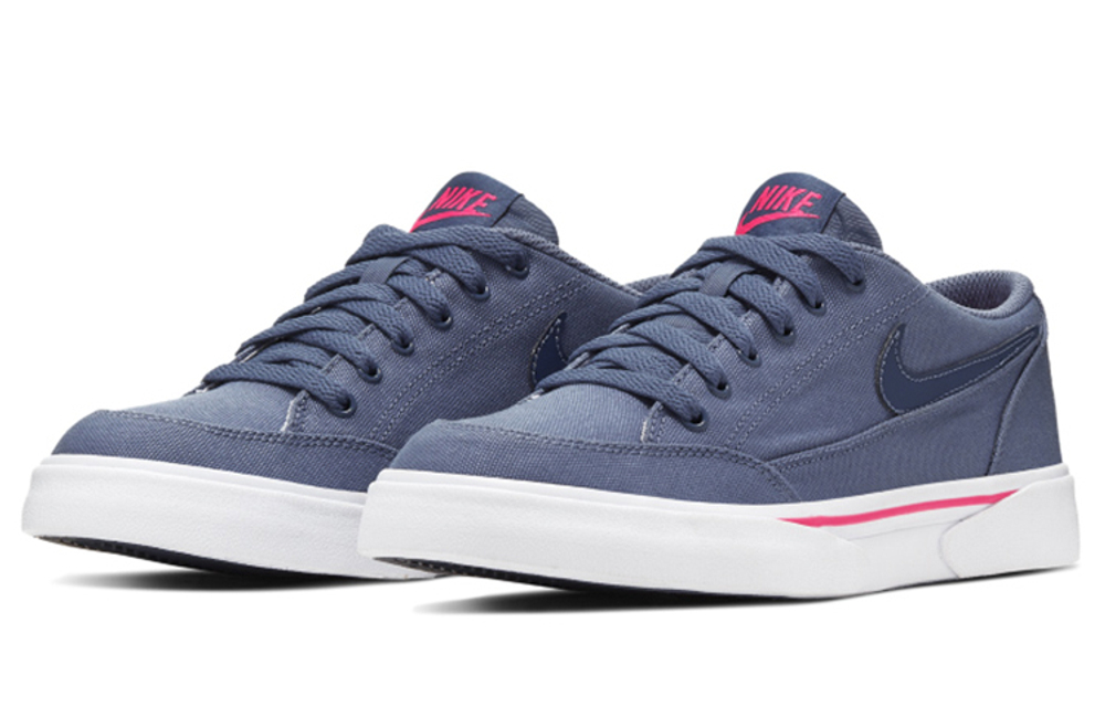 Кроссовки Nike Gts 16 Tx (Женская размерная сетка)