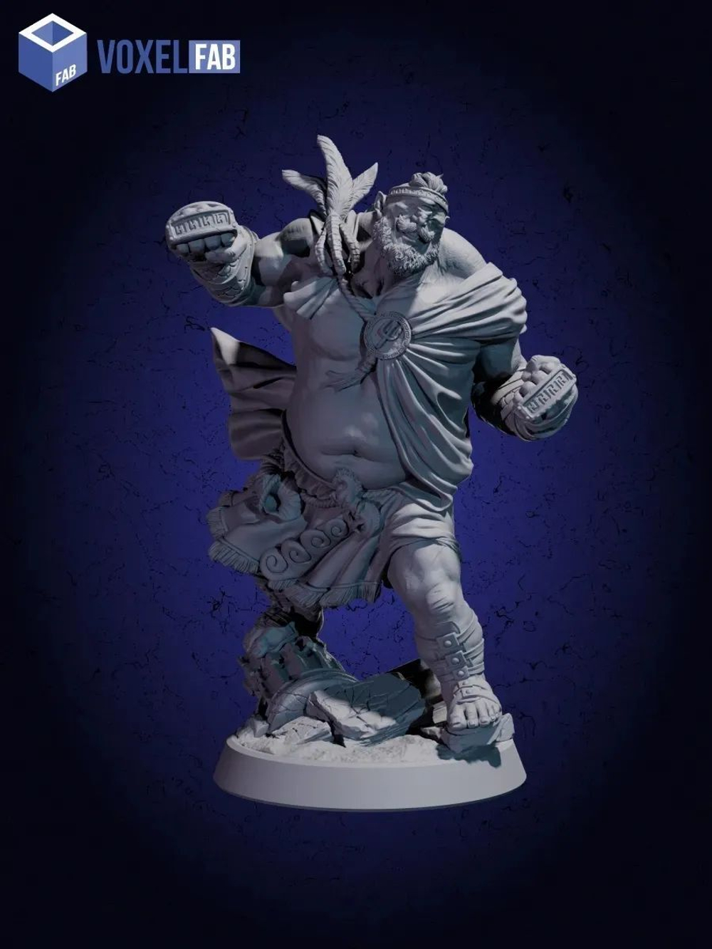 Канатон ДнД DnD 32мм