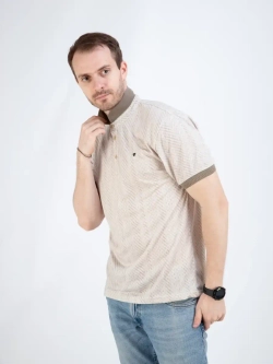 Футболка поло мужская Турция, тенниска