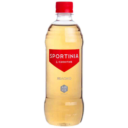 Sportinia L-Carnitine (500 мл.)