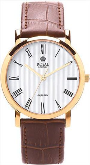 мужские часы Royal London 41265-03