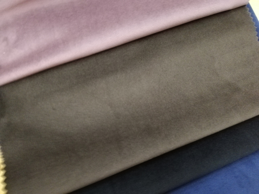 Велюр Manhattan (Манхэттен) 21 горький шоколад