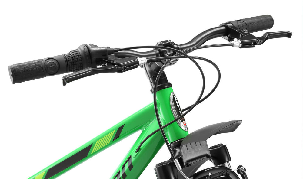 Детский велосипед Schwinn Thrasher (2019)