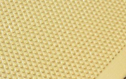 Профилактика листовая Select Mono 1,2мм (50х20см), светло-бежевый [6027]