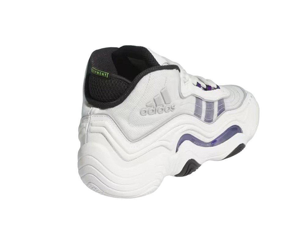 Adidas crazy 98 top