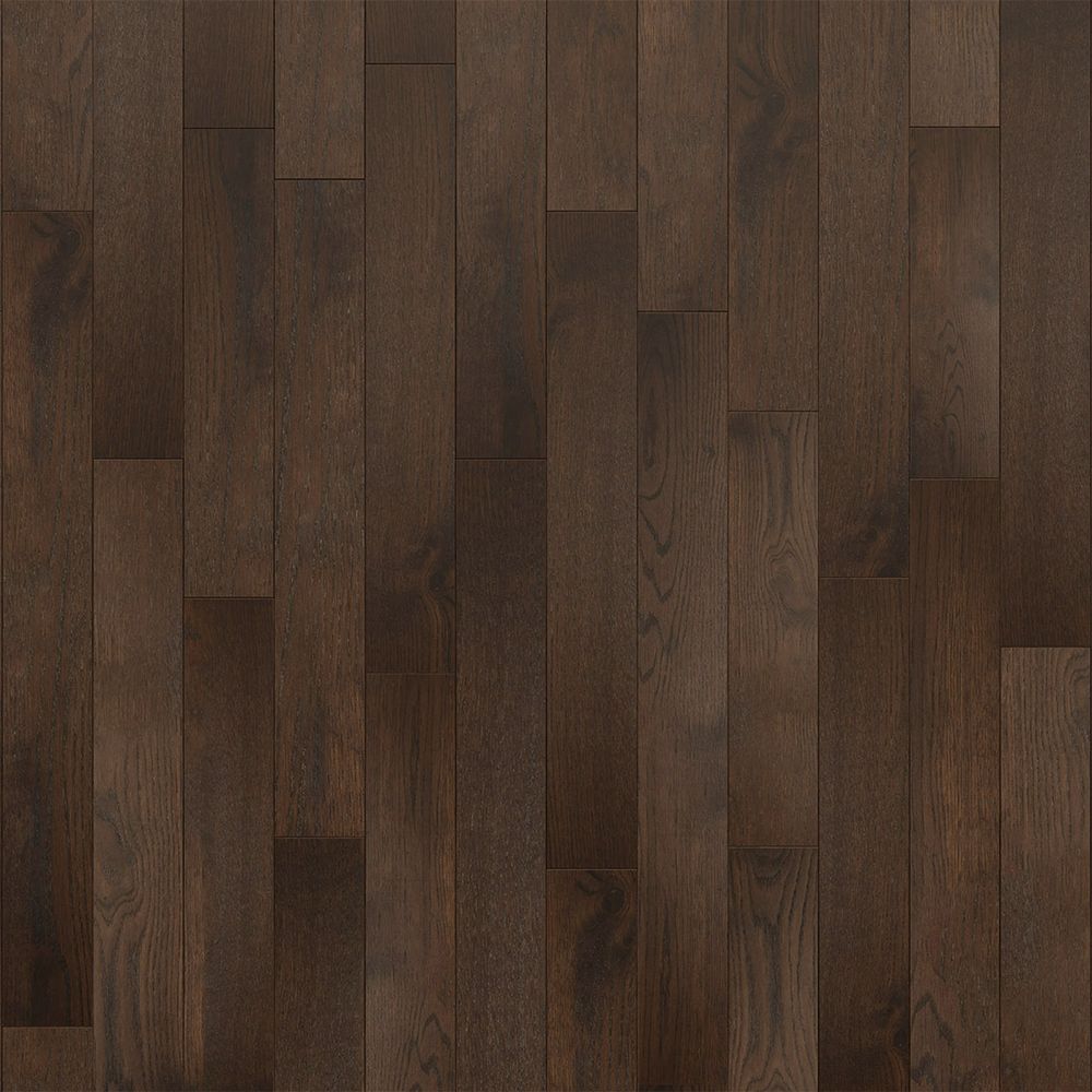 Инженерная доска Дуб Робуста, 1,86 м²