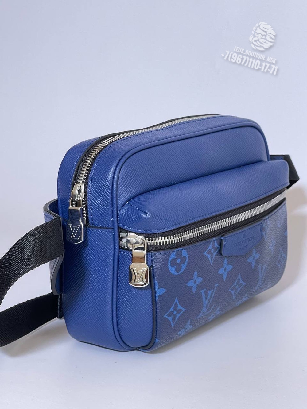 Сумка поясная Louis Vuitton