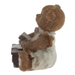 GAEM Фигурка декоративная "Медвежонок", L6 W5 H8 см, 2в.