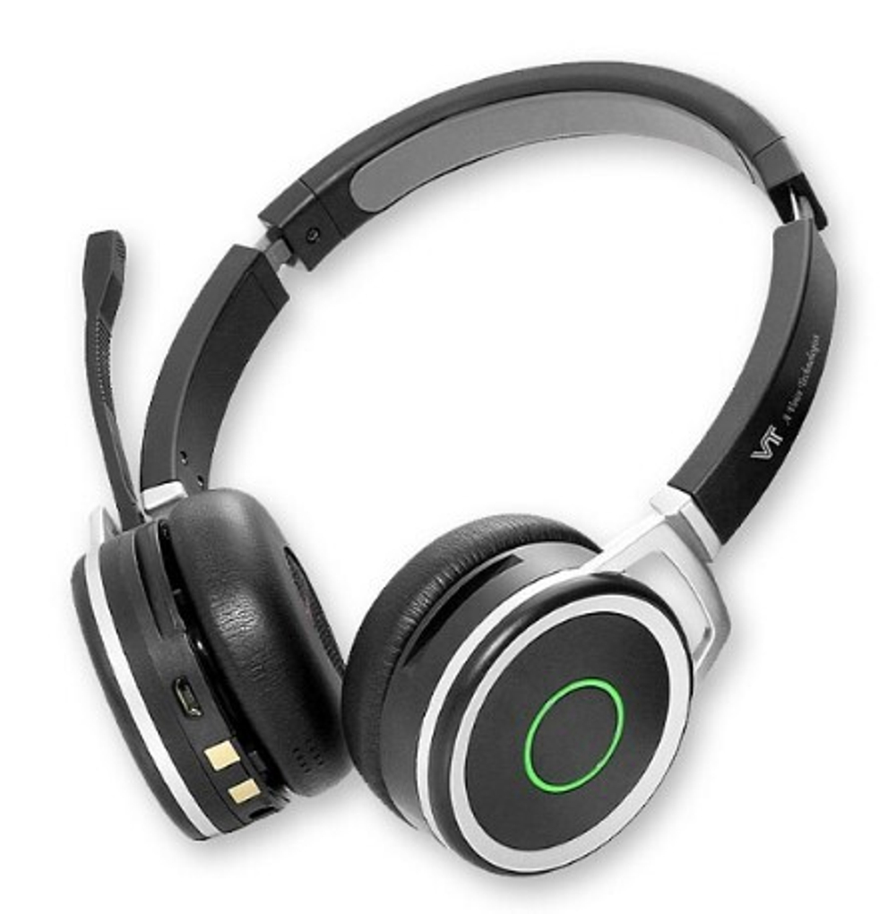 Гарнитура wireless VT VT9605-D