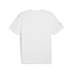 Мужская футболка PUMA BMW MMS LOGO TEE+