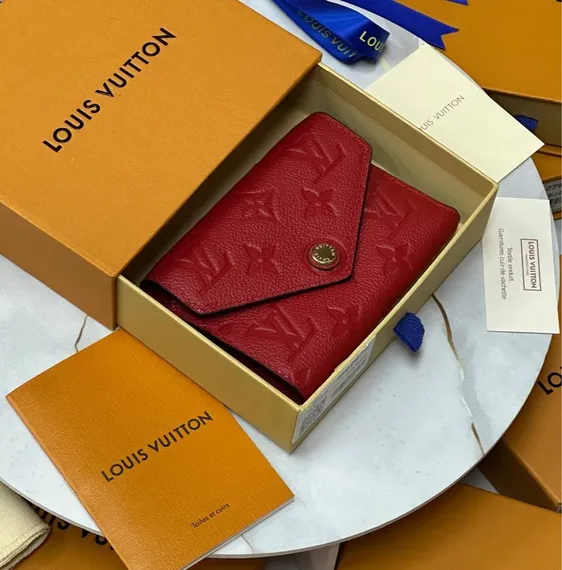 Кошелек Louis Vuitton Victorine