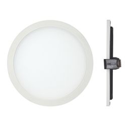 C0180 Встраиваемый светильник SAONA