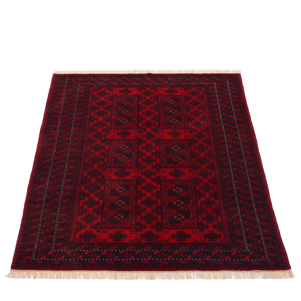 Персидский ковер ручной работы Baluch Yagub Hani (293 × 200 см) 220210200 Иран