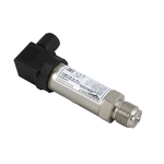 Преобразователь давления INNOCONT IPS-1-G, диапазон 0...1 бар, точность 0,5%, -40 +125 С, 12-36 VDC, IP65, разъем DIN