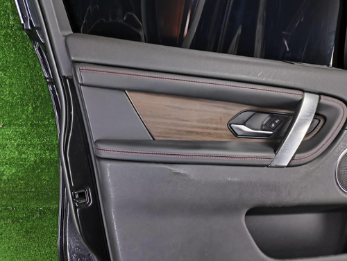 Дверь передняя левая LR Discovery Sport (14-нв)