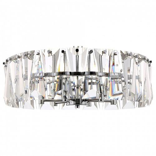 Люстра подвесная Maytoni Puntes MOD043PL-06CH