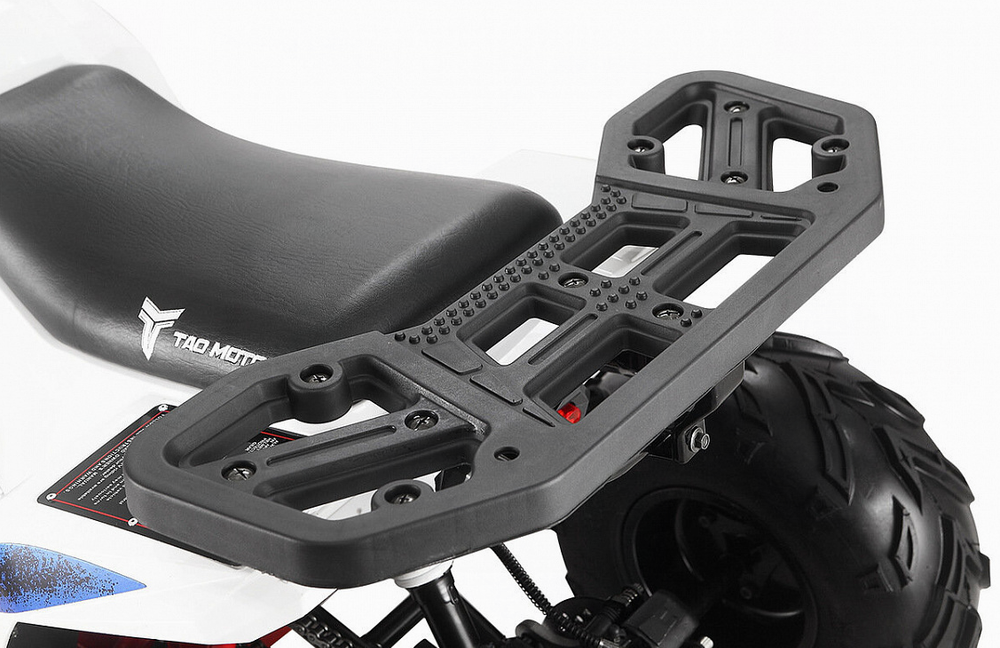 Квадроцикл Yacota Raposa