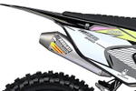 Мотоцикл кроссовый эндуро PROGASI IBIZA 250 ENDURO