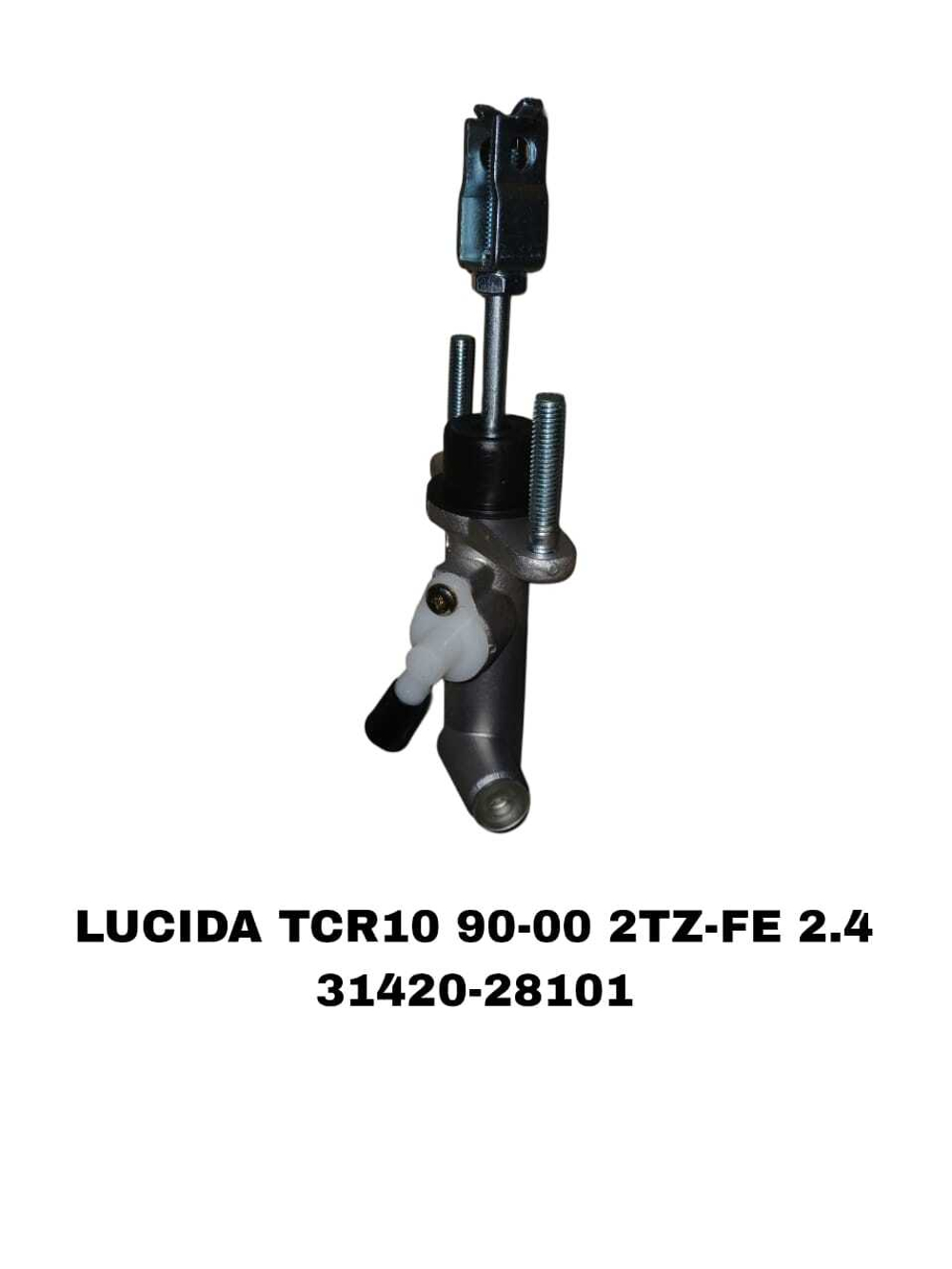 ГЛАВНЫЙ СЦЕПЛЕНИЯ LUCIDA 2TZ-FE 2.4 TCR10 90-00