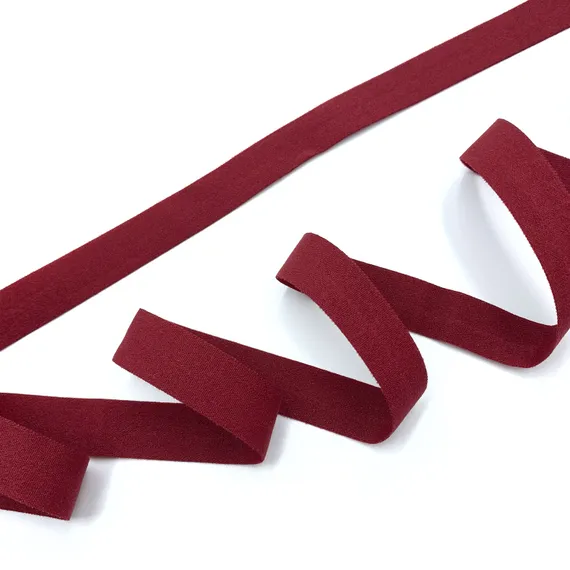 Бейка отделочная бордо 15 мм, Турция