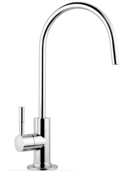 Кран рычаж (NWDFC) atoll A-8883-СР хром