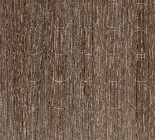 169 гикори рокфорд темный Заглушка самоклеющаяся F14(1л.=25шт)