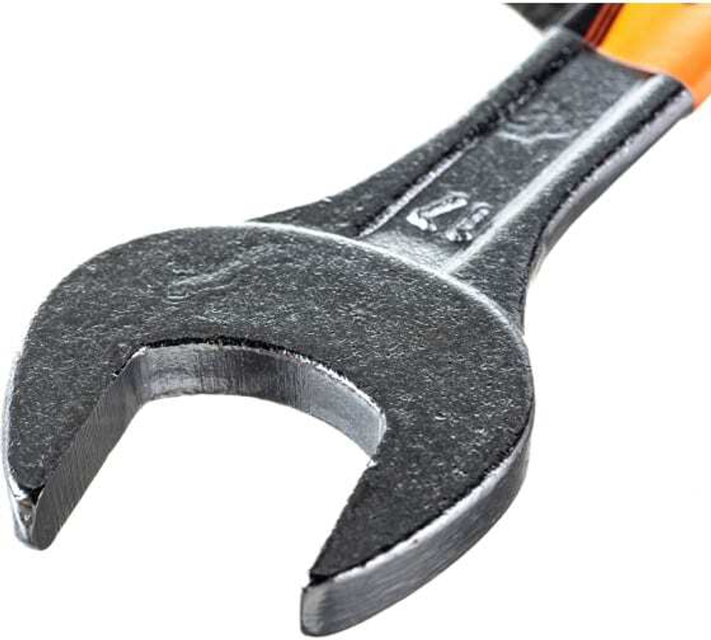 КЛЮЧ РОЖКОВЫЙ SPARTA 13Х17ММ 144515