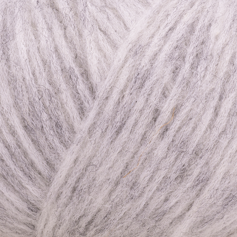 Пряжа для вязания Alpaca Air (78) 58% Baby Alpaca, 14% Superwash Merino Wool, 28% PA (50 гр. 150 м.)