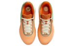 Кроссовки Famu X Apb X Nike Lebron 20 "Orange" 20