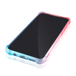 Чехол ROSCO для Xiaomi Redmi Note 8 Pro оптом (арт. XM-RN8P-HARD-TPU-PINK-BLUE)