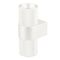 Настенный светодиодный светильник Arlight Sp-Spicy-Wall-Twin-S180X72-2X6W Warm3000 033852