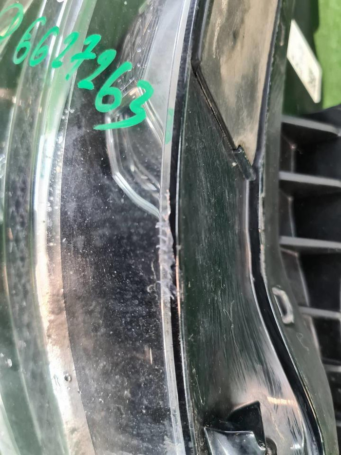 Фара правая Genesis G90 (2018-2022) LED