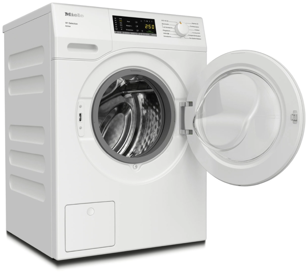 Стиральная машина Miele WSA033WCS