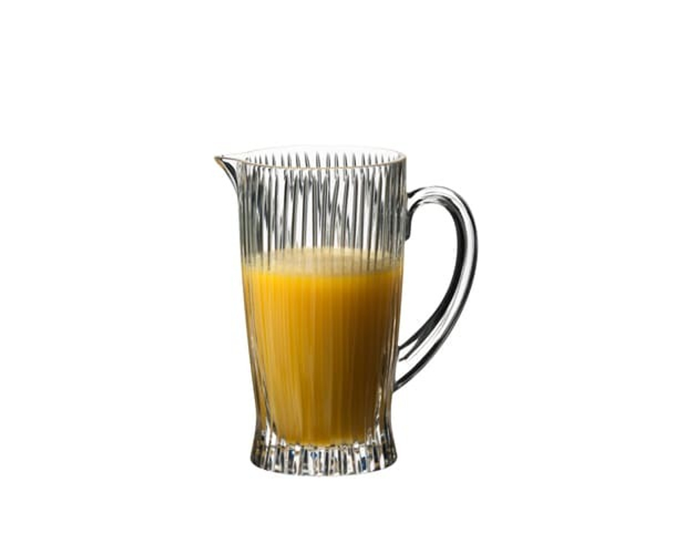 Набор для напитков Cold Drinks из 4-х бокалов и кувшина Tumbler Collection Riedel