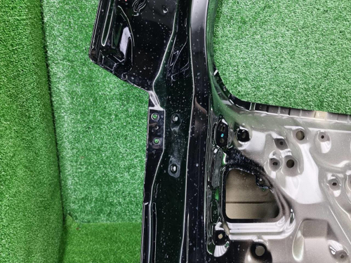 Крышка багажника Wey 80 (2024-н.в.)