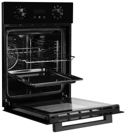 Встраиваемый электрический духовой шкаф Monsher MOE 4592 Noir