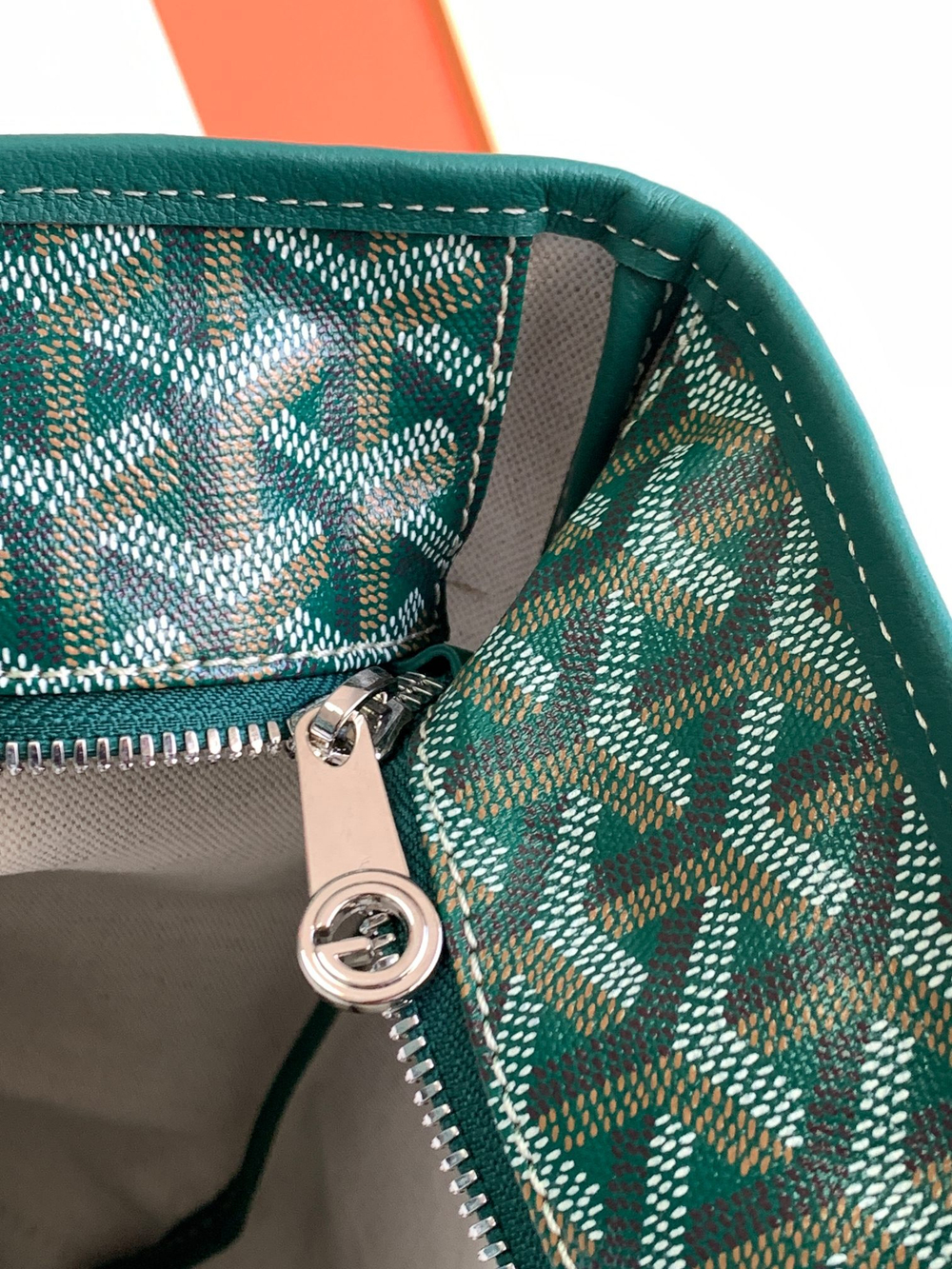 Goyard Artois MM