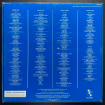 Сборник Back In Time... The Sound Of The Seventies 4LP (Англия 1990г.)