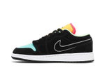 Кроссовки Jordan Air Jordan 1 Low (Женская размерная сетка)