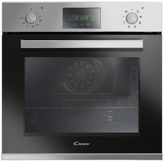 Электрический духовой шкаф Candy FPE 629/6 XL