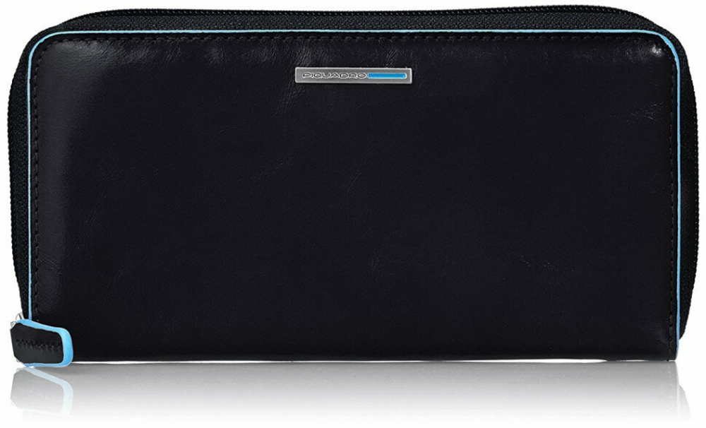 Кошелек женский Piquadro Blue Square PD3229B2/N