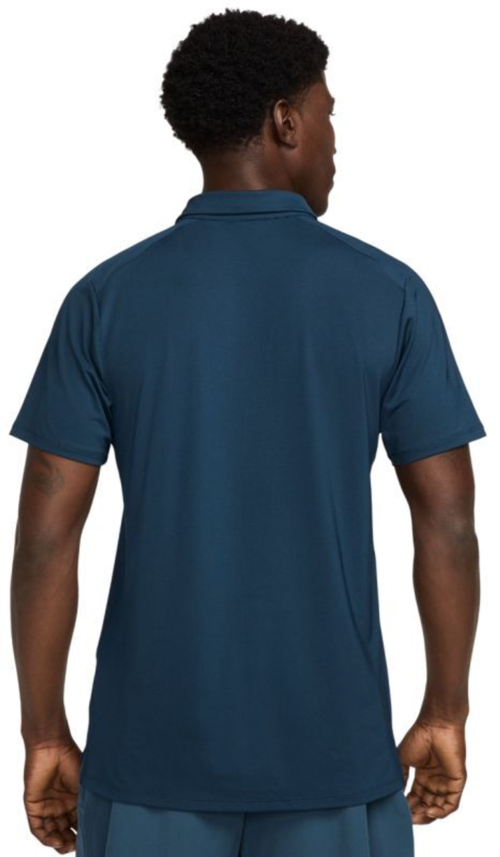 Теннисное поло Nike Court Advantage Dri-Fit Tennis