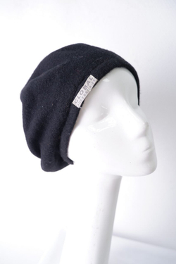 Берет шерстяной