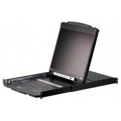 KVM переключатель Aten CL5816N-ATA-RG