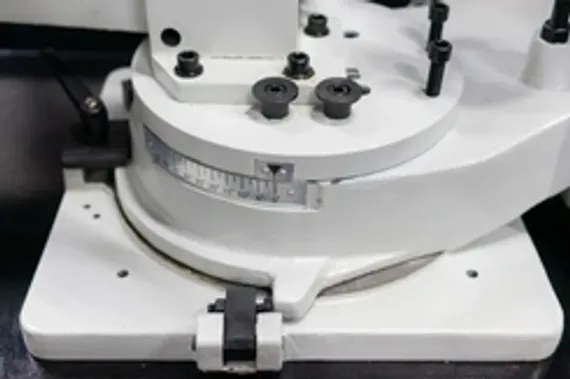 Ленточнопильный станок BS-1018T