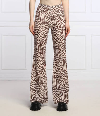 штаны Ga\u00eblle Paris - бежевый(GBBD449FA)